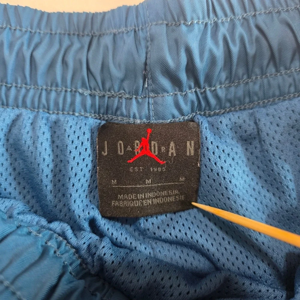Jordan brand athletic